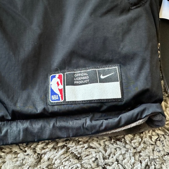 Nike Sportswear NBA Team 31 reversible jacket - Picture 3 of 9